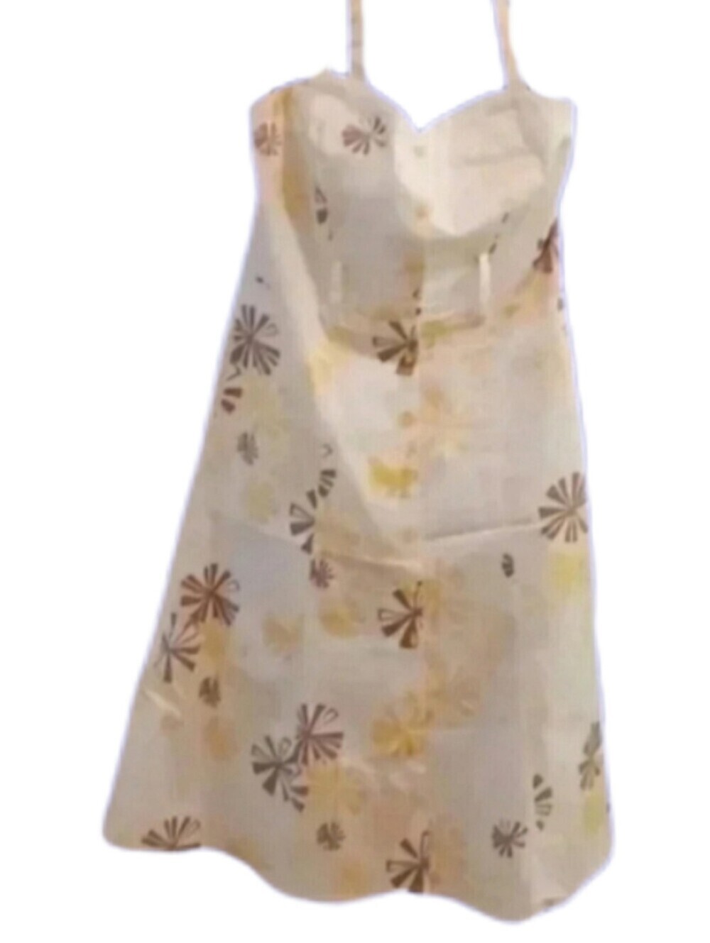 Jonathan Martin summer dress Women's Size 12